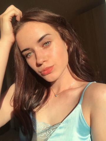 Надежда Страстная Горячая Вип фото 3