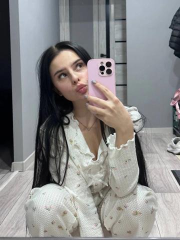 Виолетта Сногсшибательная фото 2