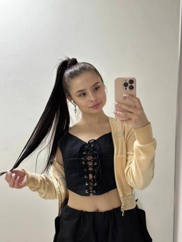 Виолетта Сногсшибательная фото 3