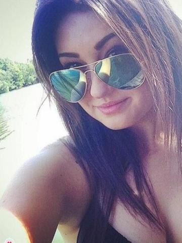 Виолетта фото 3