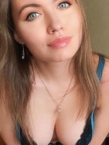 Парвина VIP Студентка