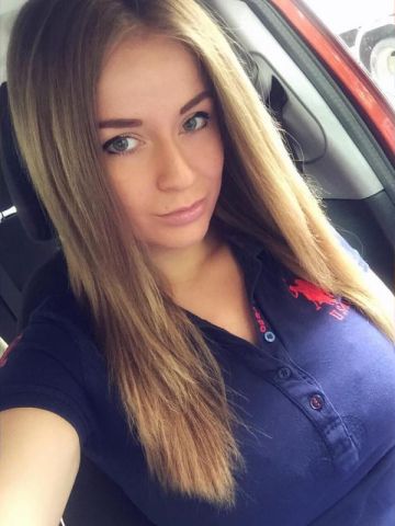 Виолетта Озорная Малышка